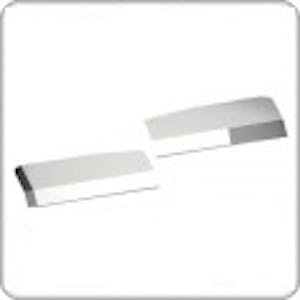 Peterbilt 579 Fender Guards