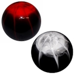 Freightliner FLD Shift Knobs