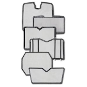 Volvo VNL Bug Screens & Winter Fronts