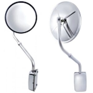 Brackets and Assemblies