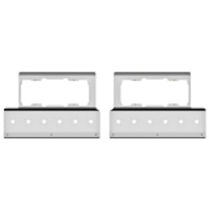 Volvo 800 Series Fender Guards