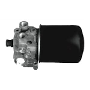 Freightliner Century Air Dryers