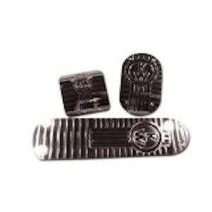 Kenworth T600 Foot Pedals