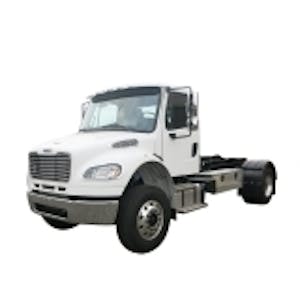 Freightliner M2 Business Class