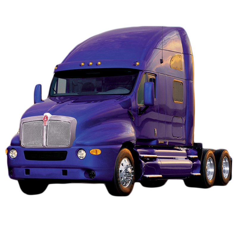 Kenworth T2000 Truck Parts and Accessories Raney's Truck Parts