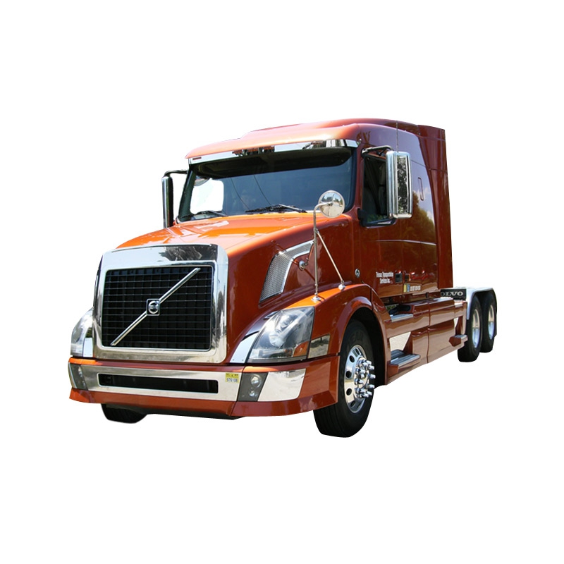 Volvo VNL Truck Series Volvo VNL Truck Series