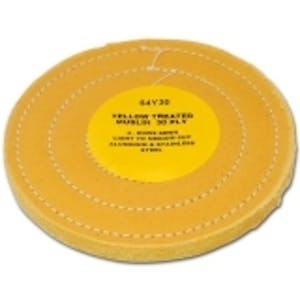 Cotton Buffing Wheels