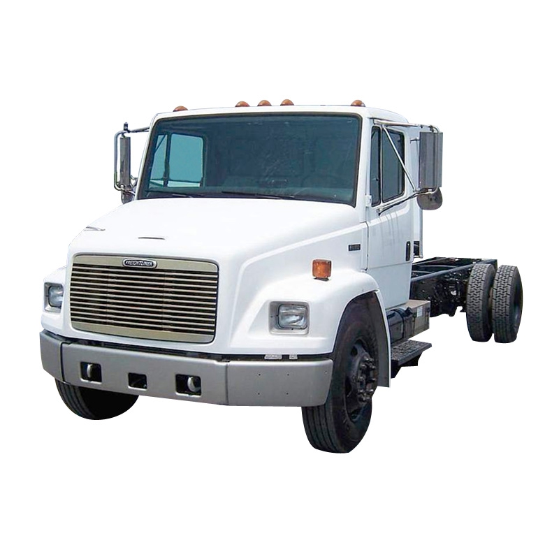 Freightliner FL 50 60 70 80 112 Freightliner FL 50 60 70 80 112