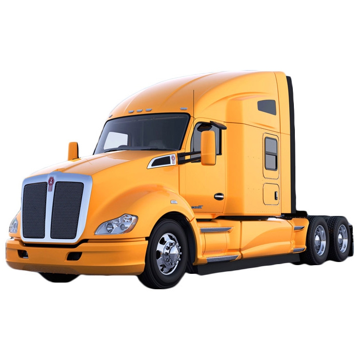 Kenworth T680 Kenworth T680