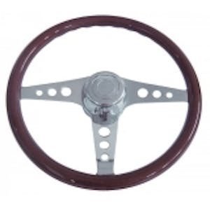 Volvo Steering Wheels