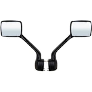 Peterbilt 579 Replacement Mirrors & Covers