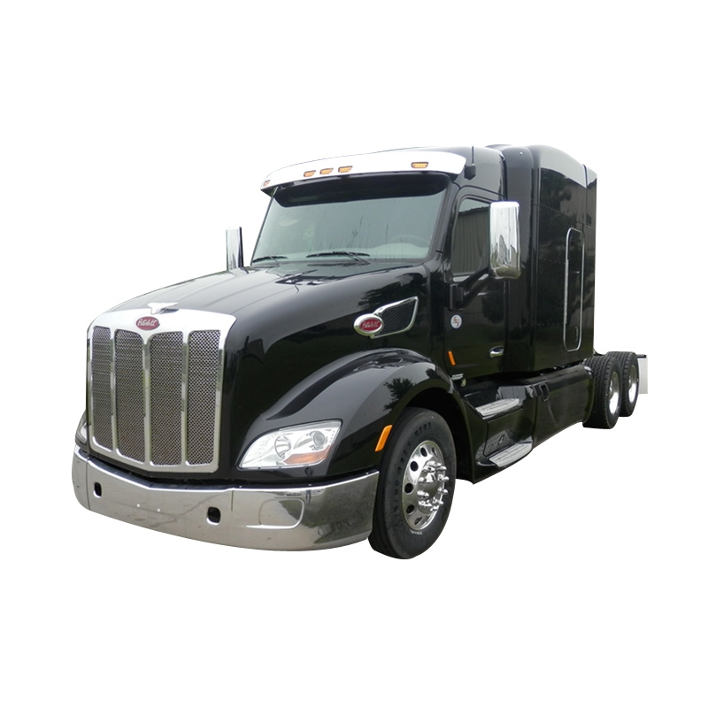 Peterbilt 579 Peterbilt 579