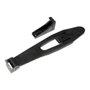 Volvo Hood Components