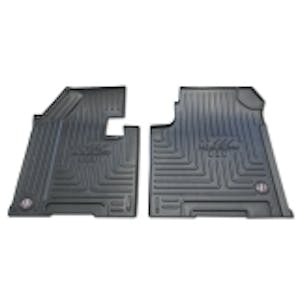 Western Star Heritage Floor Mats