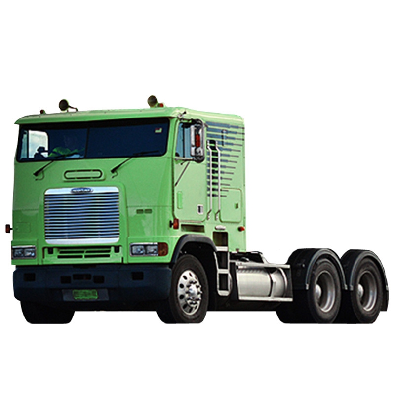 Freightliner FLB Freightliner FLB