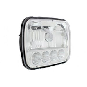 4700 4900 8100 Headlights