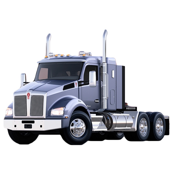 Kenworth T880 Kenworth T880