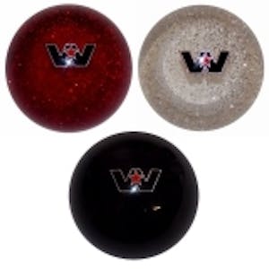 Western Star Constellation Shift Knobs