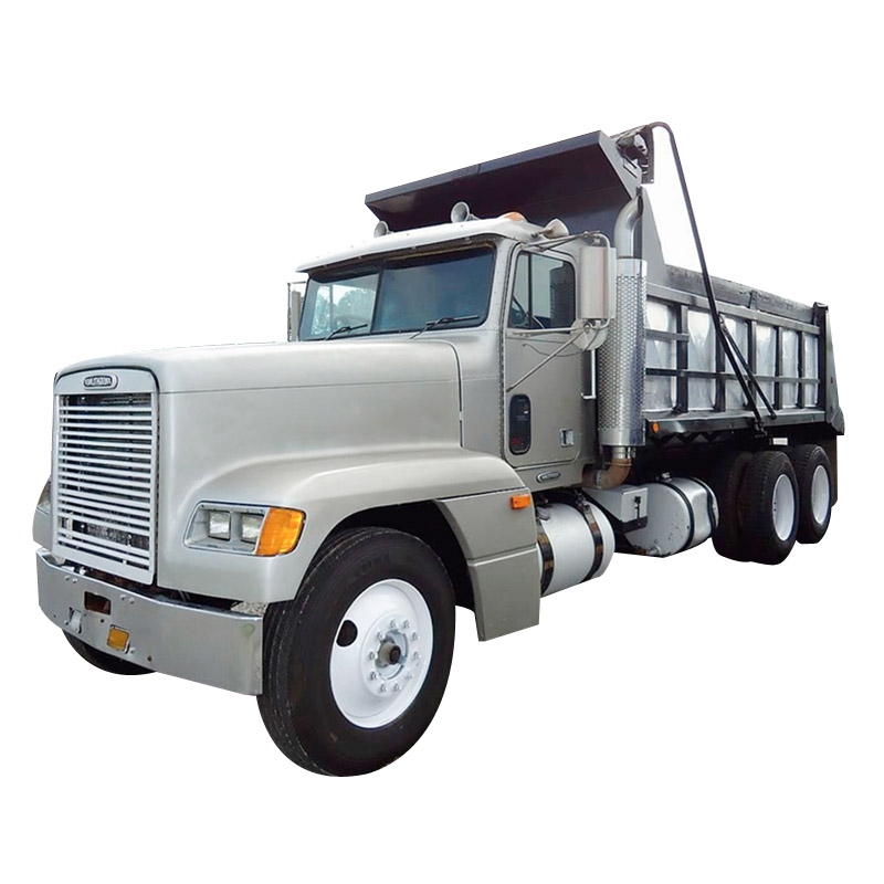 Freightliner FLD Freightliner FLD