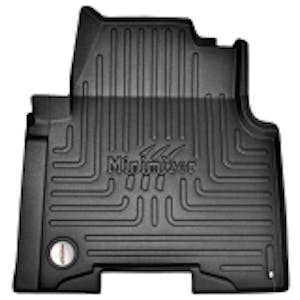 International 7000 Series & WorkStar Floor Mats
