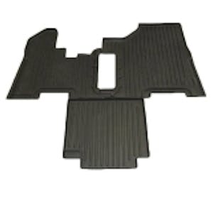 Peterbilt Floor Mats
