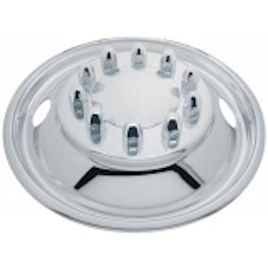 Front Wheel Simulator