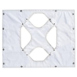 Peterbilt 386 Winter Fronts & Bug Screens