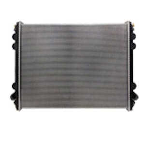 Pickup Truck Radiators