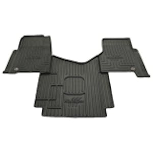 Freightliner Columbia Floor Mats