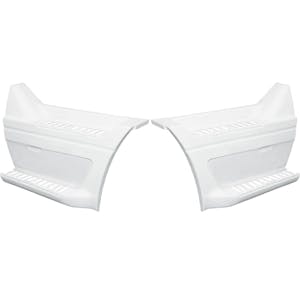 Freightliner Columbia Side Fairings