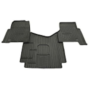 Heavy Duty Semi-Universal Trim-to-Fit Floor Mat