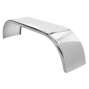 Hogebuilt Full Tandem Fenders