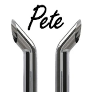 Peterbilt 359 379 389 Exhaust Kits