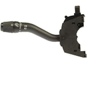 Pickup Truck Buttons & Switches