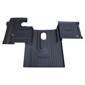 International 9900 9900ix Floor Mats