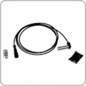 Peterbilt 384 Brake Sensors & Components