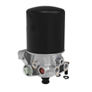 Peterbilt 379 Air Dryers