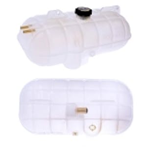 Freightliner FLD Coolant Parts