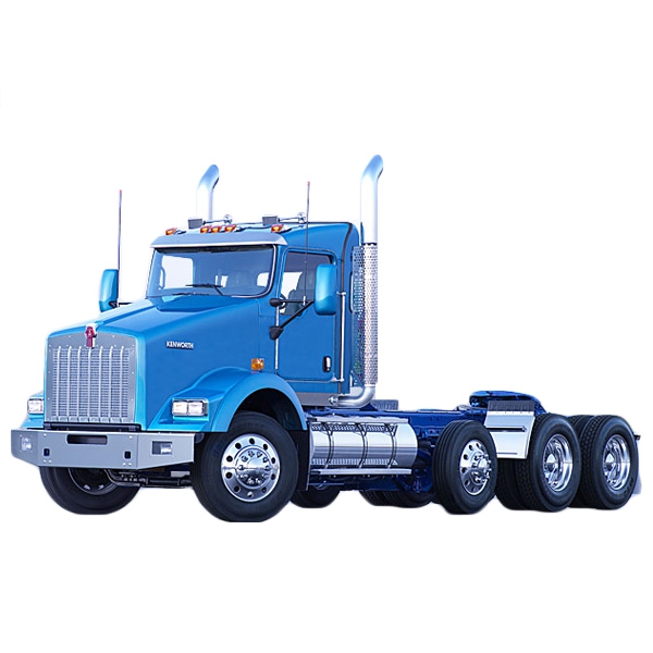 Kenworth T800 Kenworth T800