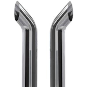 Peterbilt 325 330 335 340 Exhaust