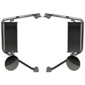 Mack Pinnacle Replacement Mirrors & Covers
