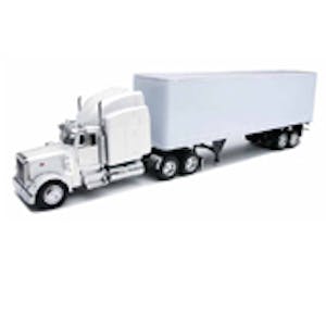 Peterbilt Scale Models