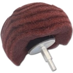 Goblets Tapers & Scuffing Pads