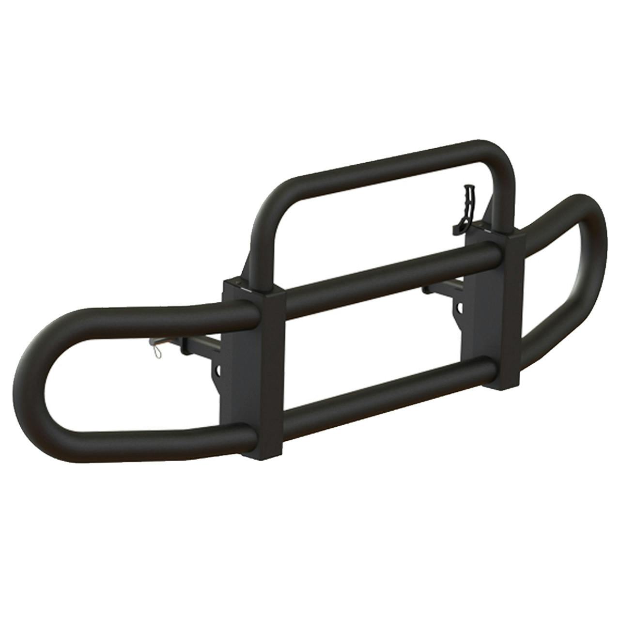 Home - HERD Grille Guards, Cab Racks & Truck Accessories