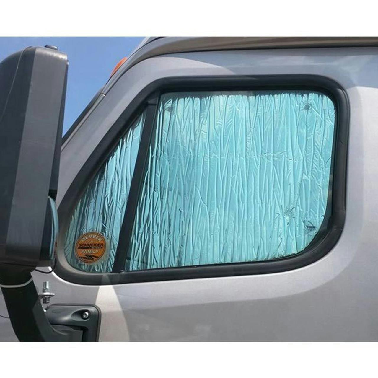 International Window Covers Sun Shades - Raney's Truck Parts