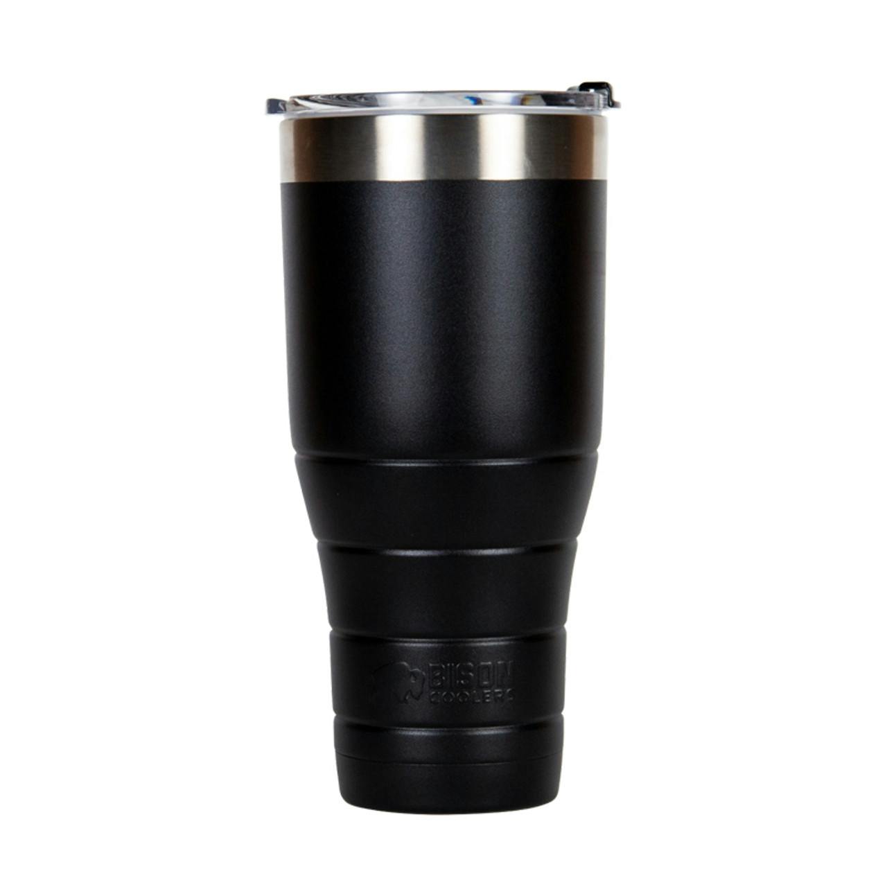 22 oz Bison Tumbler - Bambix Camo | Bison Coolers