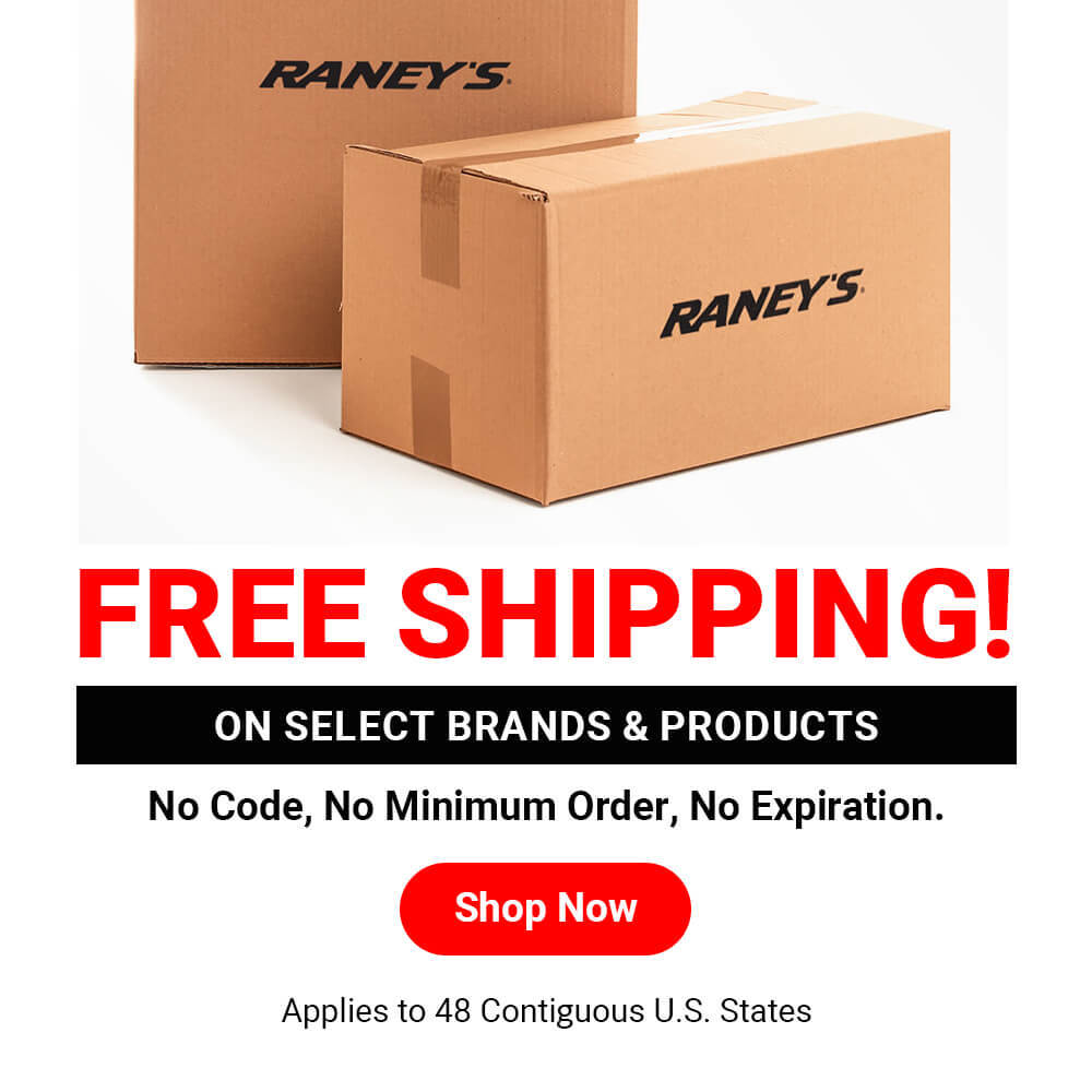 Chino Stacks | Raney's Truck Parts